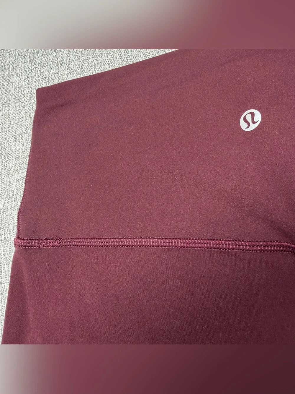 Lululemon Align Pant II 25